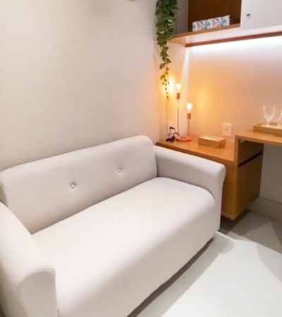 Consultório de Hipnoterapia em Niterói Icaraí - Rua Gavião Peixoto