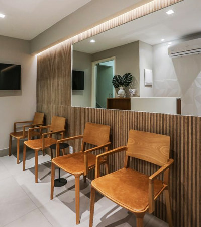 Espaço de Hipnose Clínica Niterói - Rua Otávio Kelly