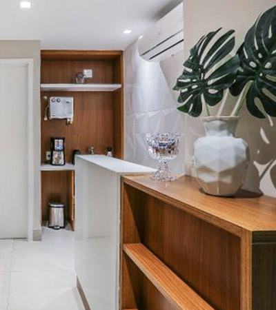 Espaço de Hipnose Clínica Niterói - Rua Otávio Kelly