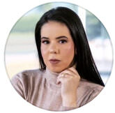 Terapeuta Gloriáh Alves
